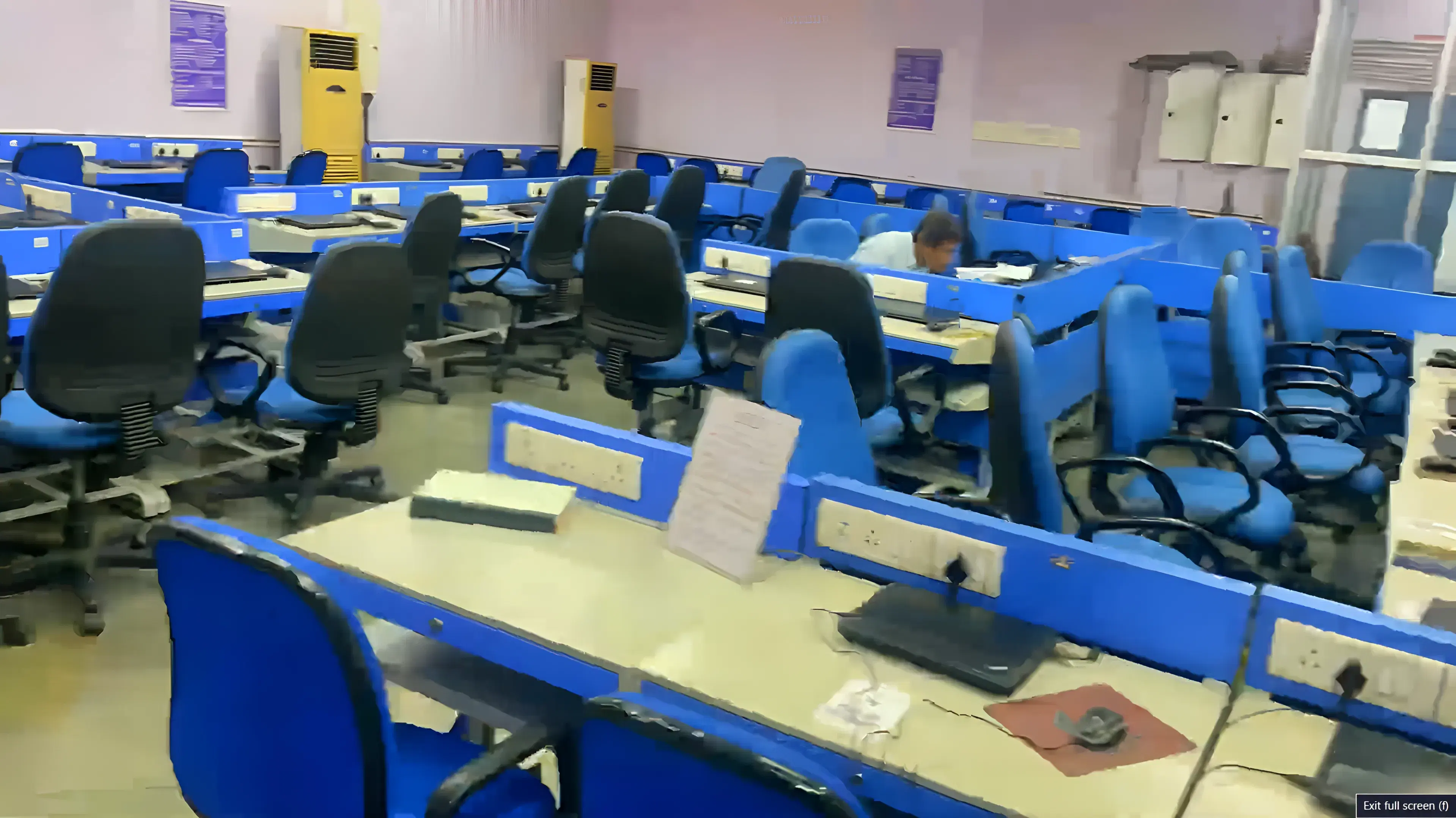 Department of Business Economics, Delhi University academic infrastructure photo 6